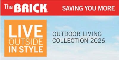 OUTDOOR LIVING COLLECTION 2026