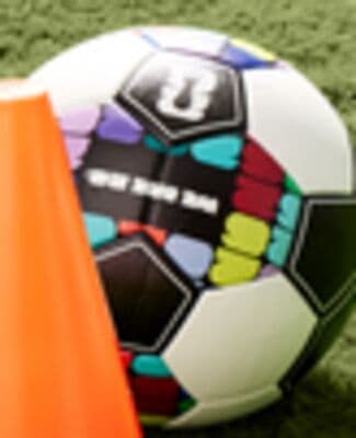 FIFA thermal bonded size 5 soccer ball