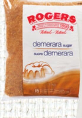 Rogers Sugar