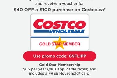 Gold Star Membership
