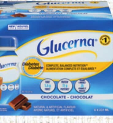 Glucerna