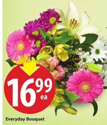 Everyday Bouquet