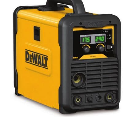 DeWALT 140 MIG Welder