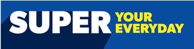 Super Your Everyday