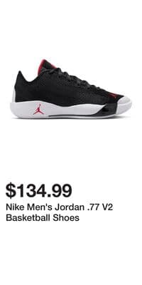 Nike Men's Jordan .77 V2 Basketball Shoes