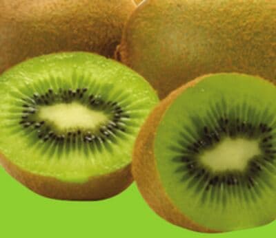 Lemons Or Kiwi