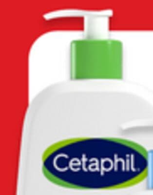 Cetaphil Hydrating lotion