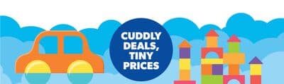 Cuddly Deals, Tiny Prices