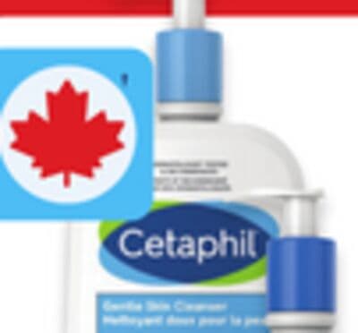 Cetaphil skin cleanser