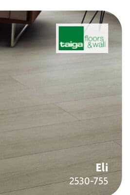 Haven SPC Vinyl Plank Flooring