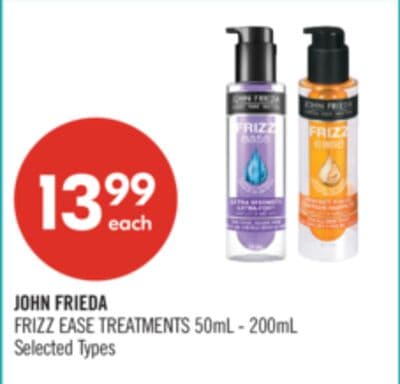 JOHN FRIEDA