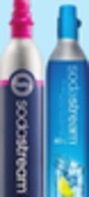 SodaStream Carbonator