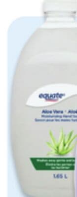 Equate Hand Soap Refill