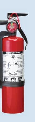 Garrison General Purpose Fire Extinguisher