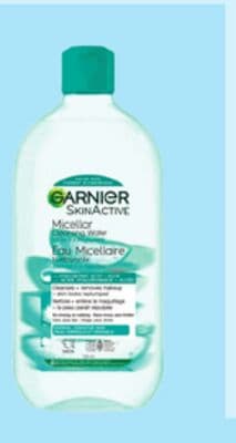 Garnier Micellar Water
