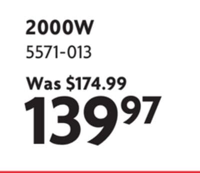 240V Convection Baseboard Heater with Thermostat