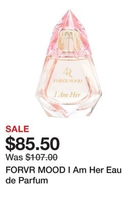 FORVR MOOD I Am Her Eau de Parfum