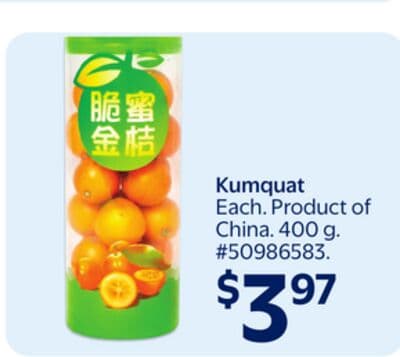 Kumquat