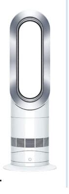 Dyson AMO9 Hot+Cool Fan Heater