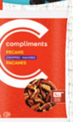 Compliments Baking Nuts