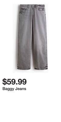 Baggy Jeans