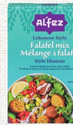 Al´fez Shish Taouk Marinade