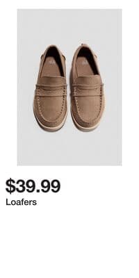Loafers