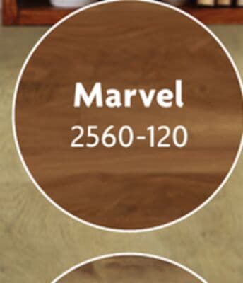 Avenir SPC Vinyl Plank Flooring