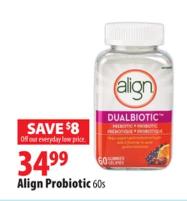 Align Probiotic