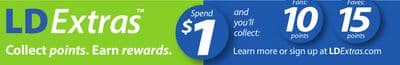 LD Extras
