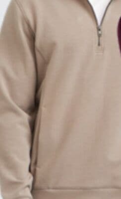 Men's Denver Hayes Tech Fleece