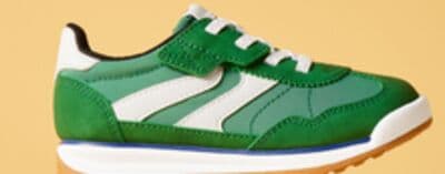 George Toddlers' and kids sneakers