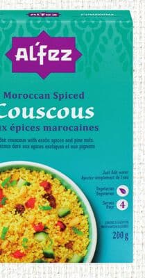 Al´fez Shish Taouk Marinade