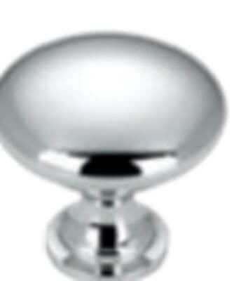 Contemporary Cabinet Hardware