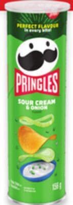 Pringles