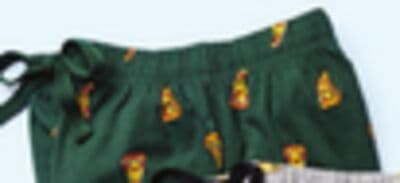 George Men's knit pyjama pants