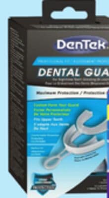 DenTek Maximum Professional Dental Guard