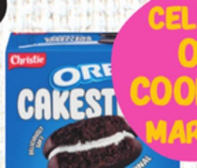 Christie Family Cookies