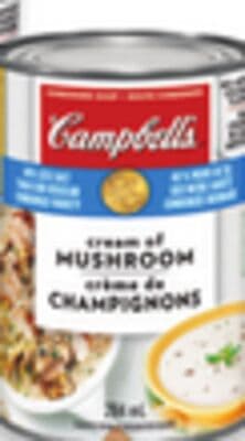 Campbell's soup