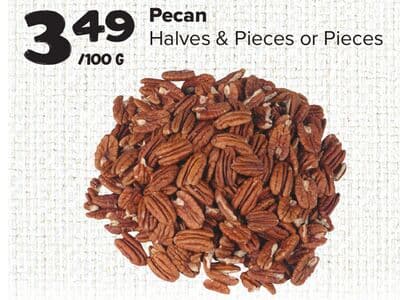Pecan