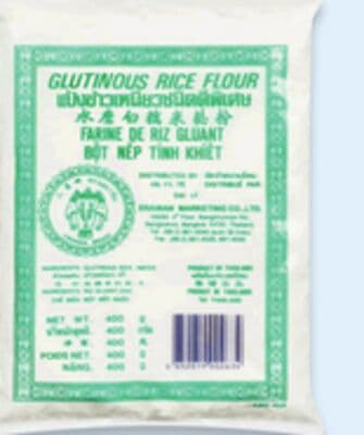 Erawan rice flour