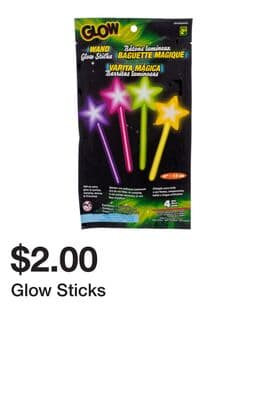 Glow Sticks