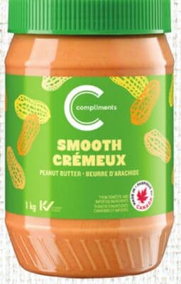 Compliments Liquid Honey Bear