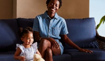 Hometrends Belmont sofa