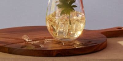 Hometrends Serveware