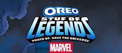 Banner - Mondelez LYSR99913