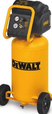 15-Gallon Compressor