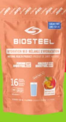 Biosteel Hydration Mix