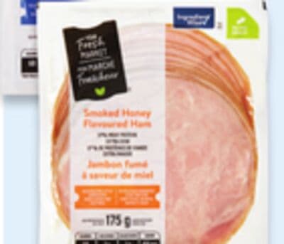 Your Fresh Market™ sliced deli meat