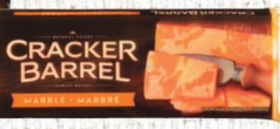 Cracker Barrel Cheese